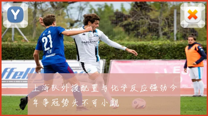 上海队外援配置与化学反应强劲今年争冠势头不可小觑